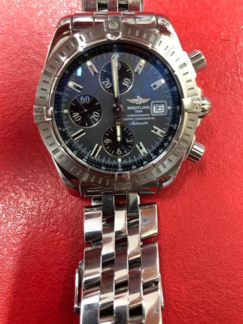 breitling a13355 fake|breitling 1884 a13356 price.